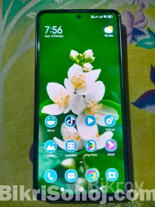 Redmi not 13 5g